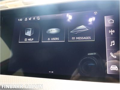 2021 Audi A1