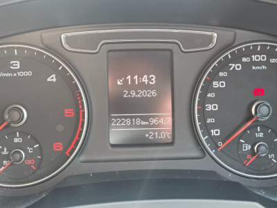 2016 Audi Q3