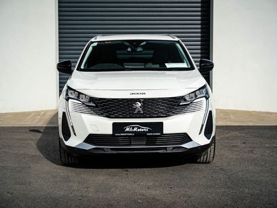 2022 Peugeot 3008