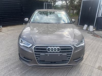 2015 Audi A3