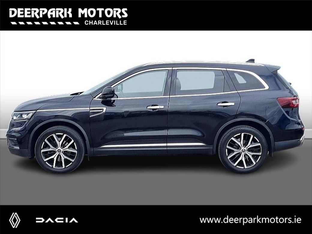 2021 Renault Koleos