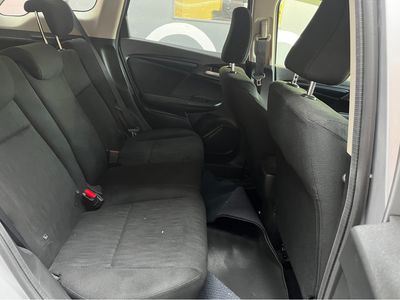 2020 Honda Shuttle