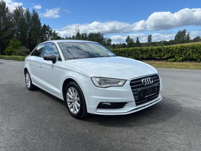 2014 Audi A3