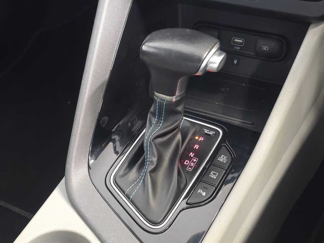 2020 Kia Niro