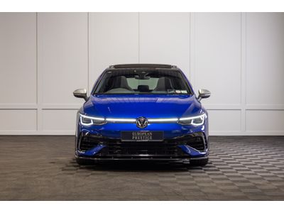 2021 Volkswagen Golf