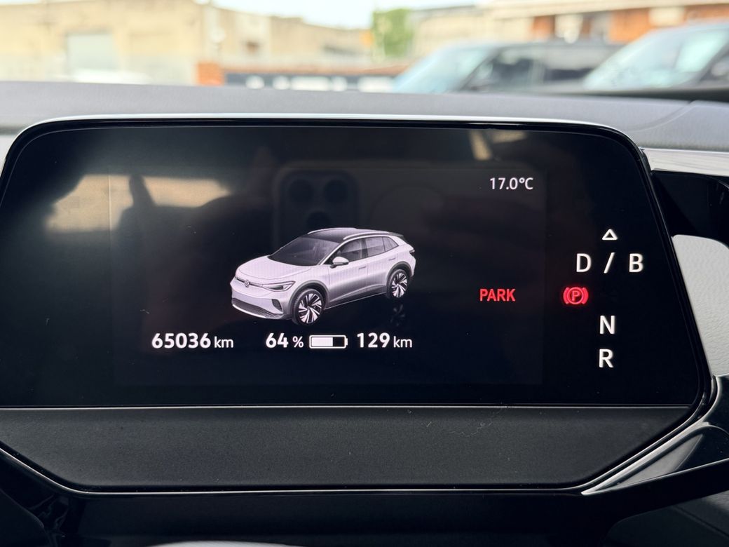 2023 Volkswagen ID.4