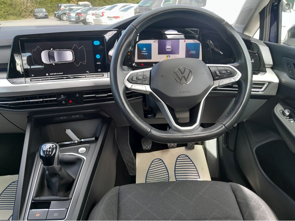 2023 Volkswagen Golf