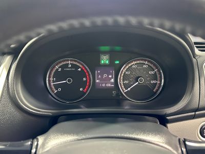 2019 Mitsubishi L200