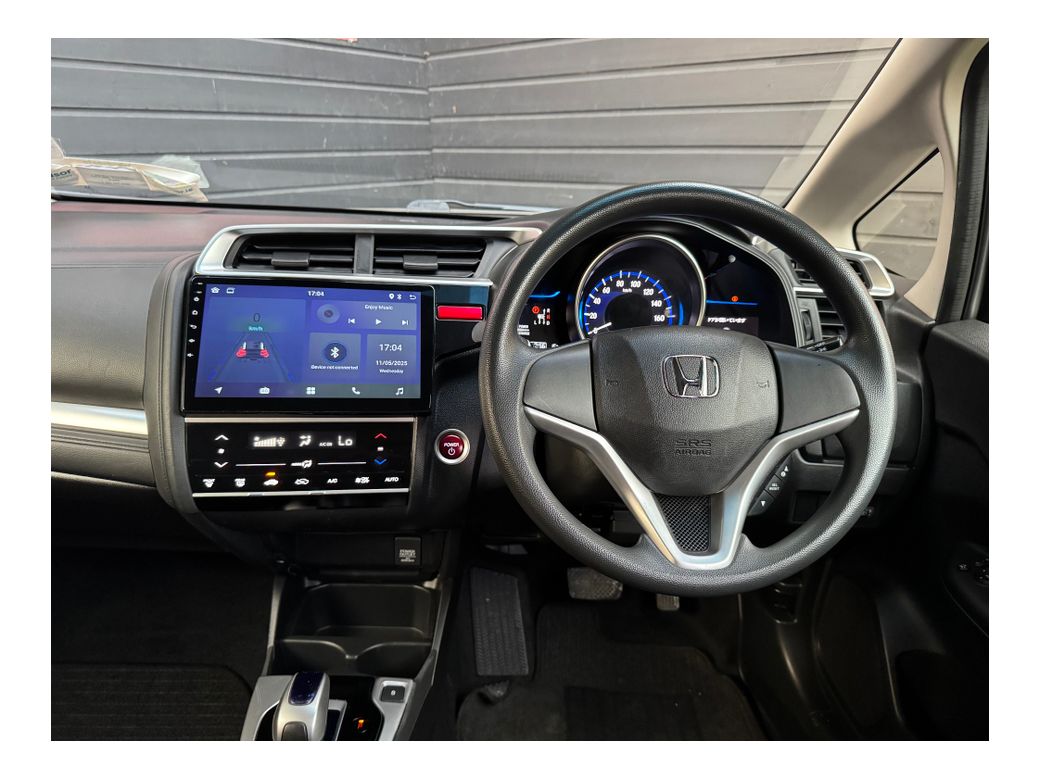 2016 Honda Fit