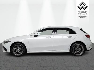 2024 Mercedes-Benz A Class