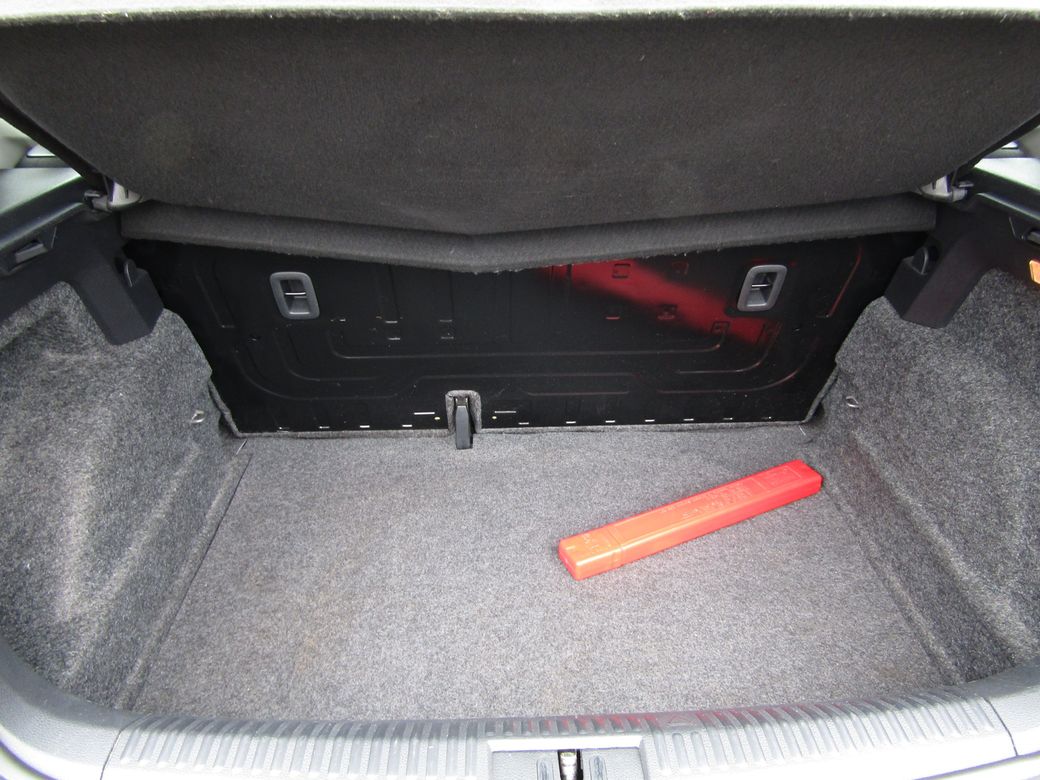 2016 Volkswagen Polo