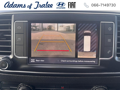 2023 Fiat Scudo