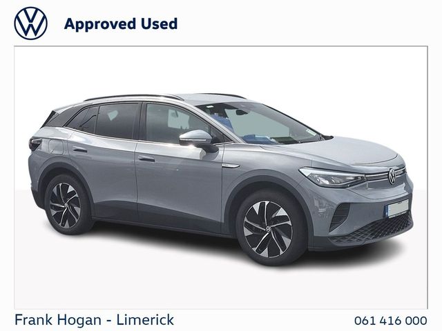 vehicle for sale from Frank Hogan Ltd