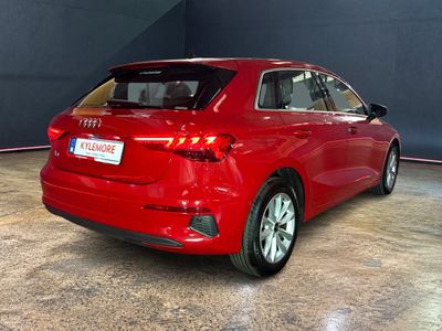 2023 Audi A3
