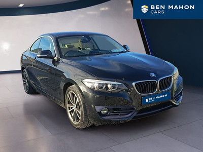 2019 BMW 2 Series
