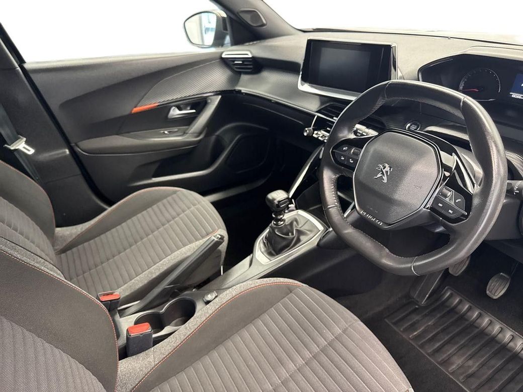 2023 Peugeot 2008