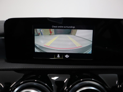 2021 Mercedes-Benz A Class