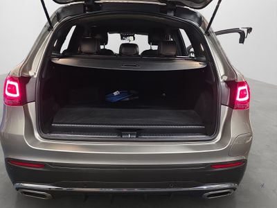 2022 Mercedes-Benz GLC Class