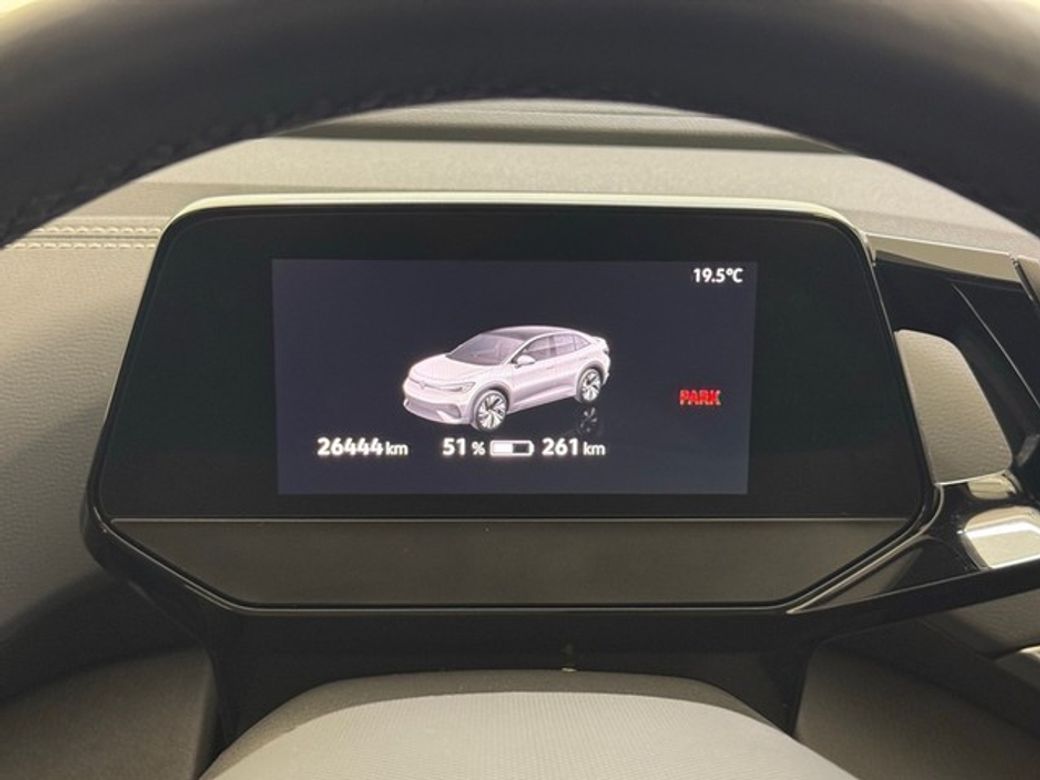 2024 Volkswagen ID.5