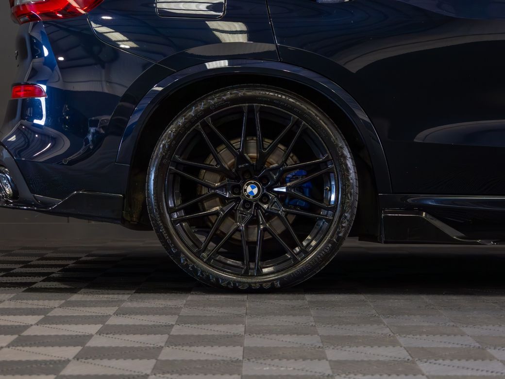 2019 BMW X5