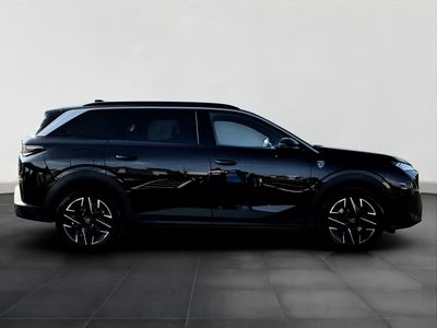 2025 Peugeot 5008