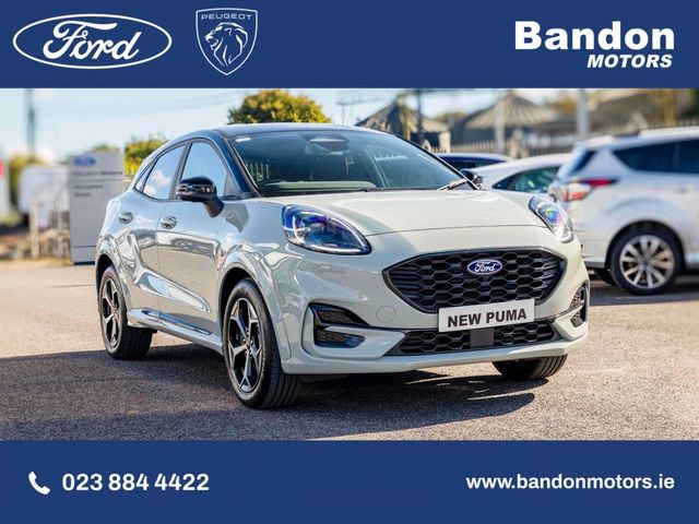 vehicle for sale from Bandon Motors