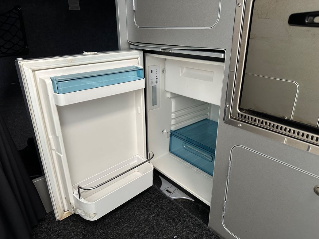 2014 Mercedes-Benz Sprinter
