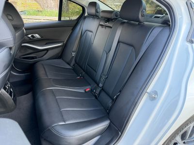 2023 BMW 3 Series