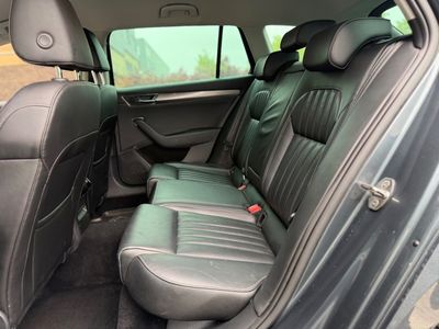 2019 Skoda Superb