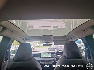 2026 Nissan Leaf