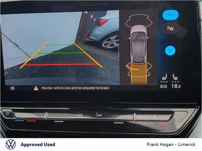 2023 Volkswagen ID.4