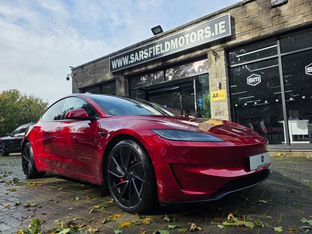vehicle for sale from Sarsfield Motors