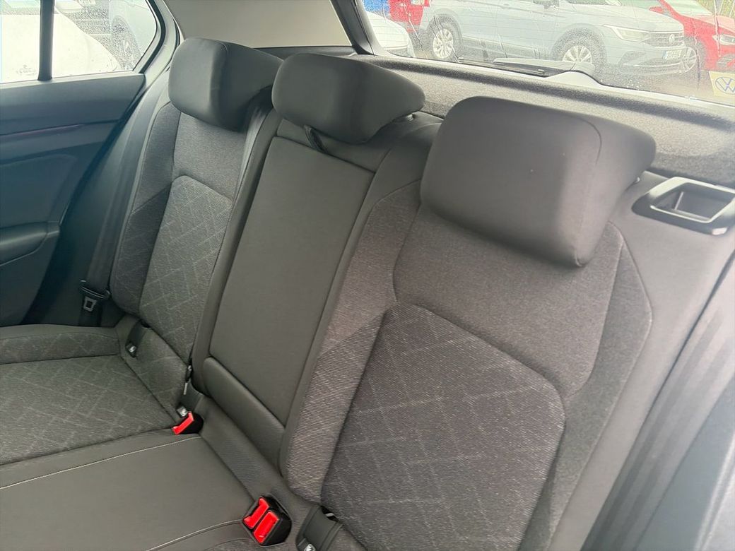 2024 Volkswagen Golf