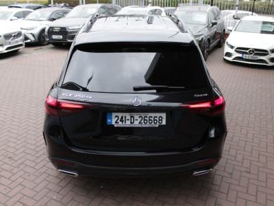 2024 Mercedes-Benz GLE 350