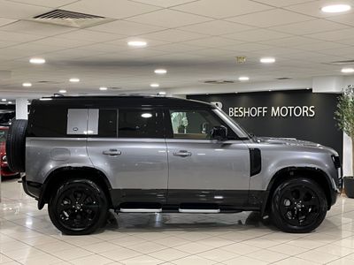 2023 Land Rover Defender