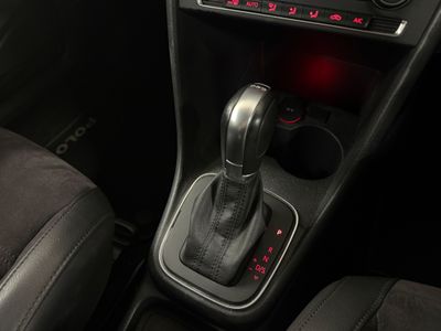 2016 Volkswagen Polo