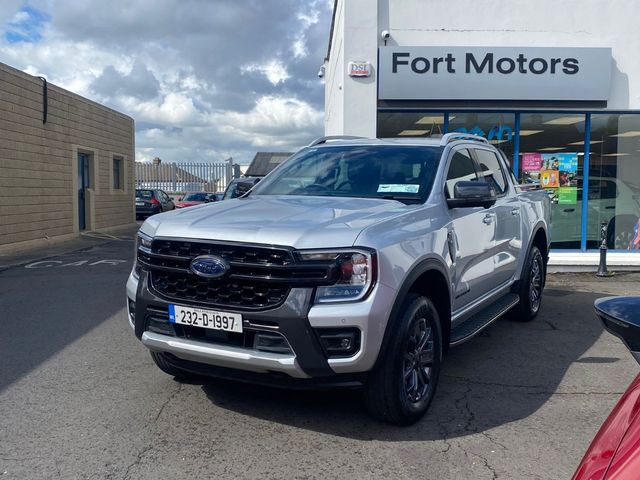 vehicle for sale from Fort Motors