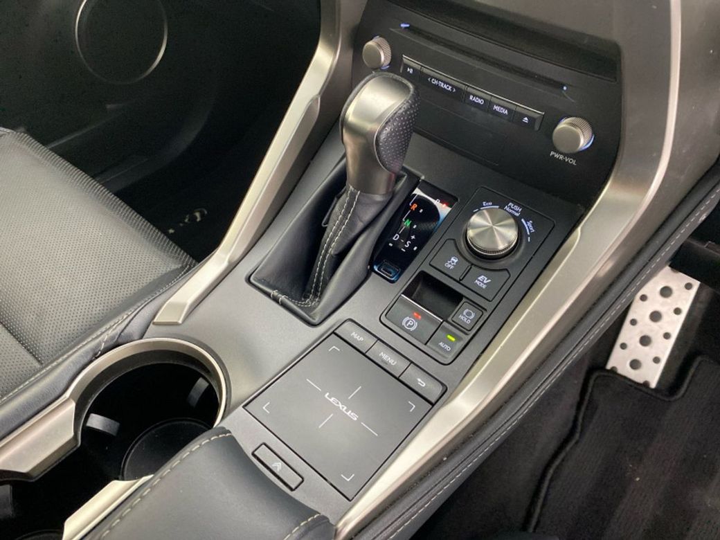 2018 Lexus NX