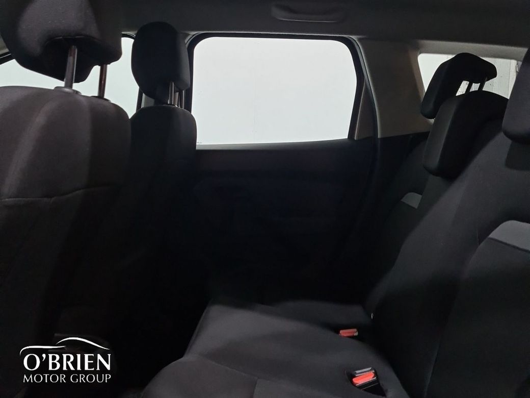 2019 Dacia Duster