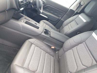 2026 Citroen C5 Aircross