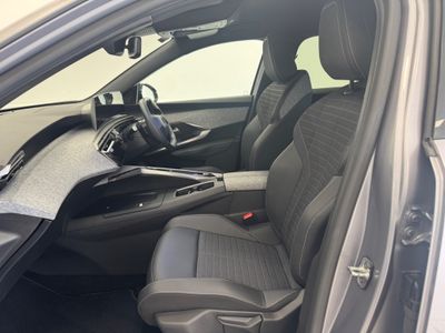 2025 Peugeot 3008