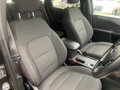 2022 Ford Kuga
