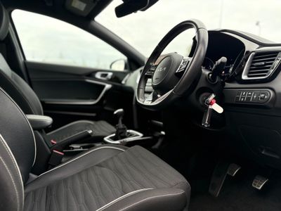 2023 Kia Ceed