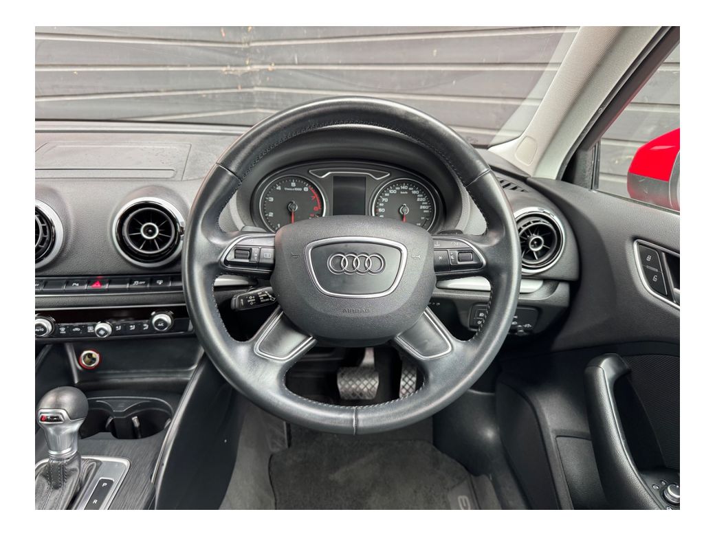 2015 Audi A1