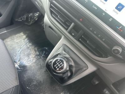 2026 Volkswagen Transporter