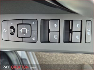 2026 Kia Niro
