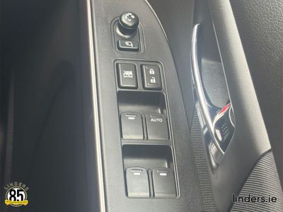 2023 Suzuki SX4