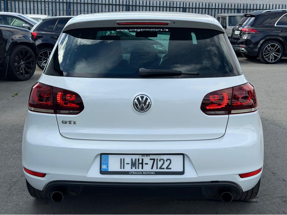 2011 Volkswagen Golf