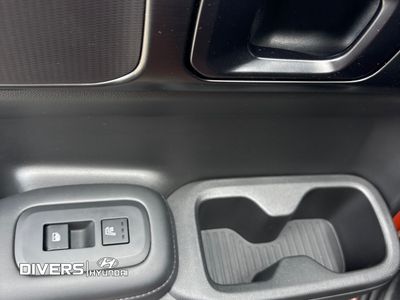 2025 Hyundai Santa Fe