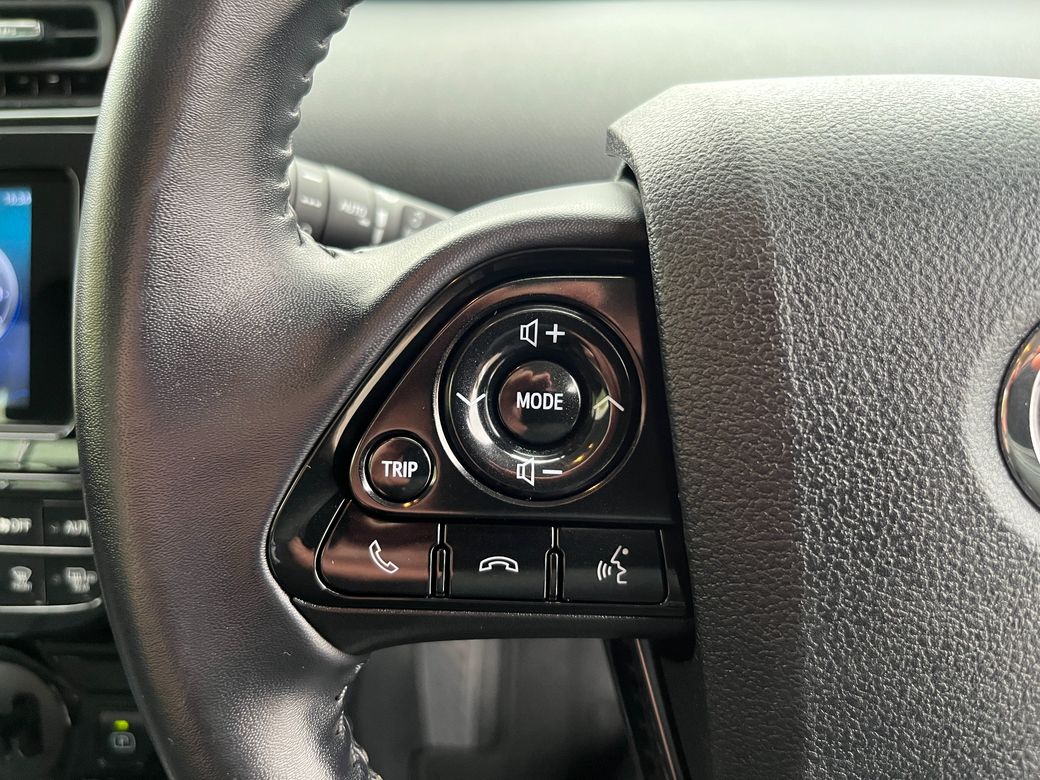 2019 Toyota Prius